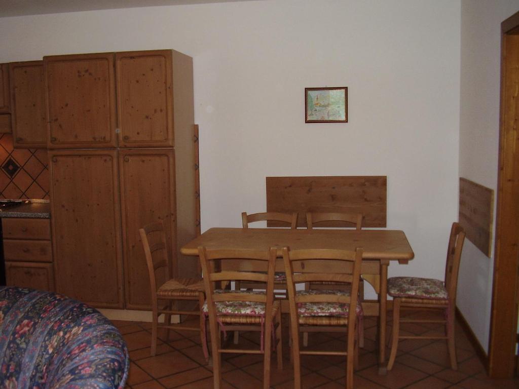 Appartamento Residenza Al Castello Massimeno Camera foto